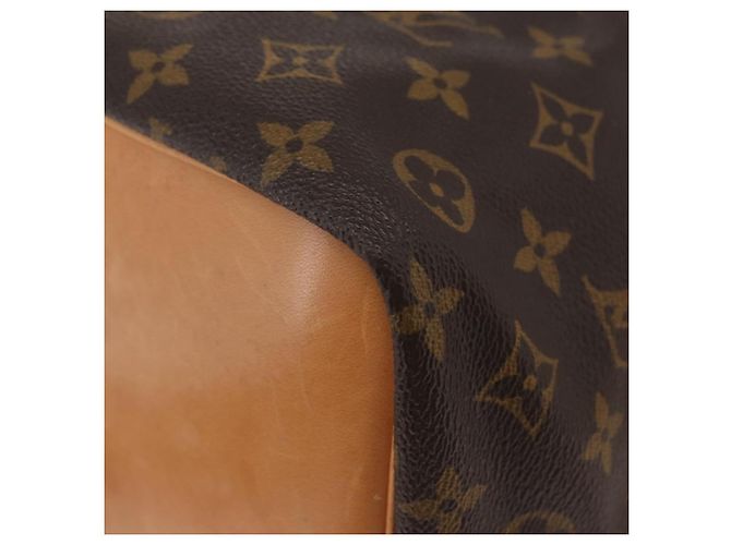 LOUIS VUITTON Monogram Petit Noe Shoulder Bag M42226 LV - vista 13