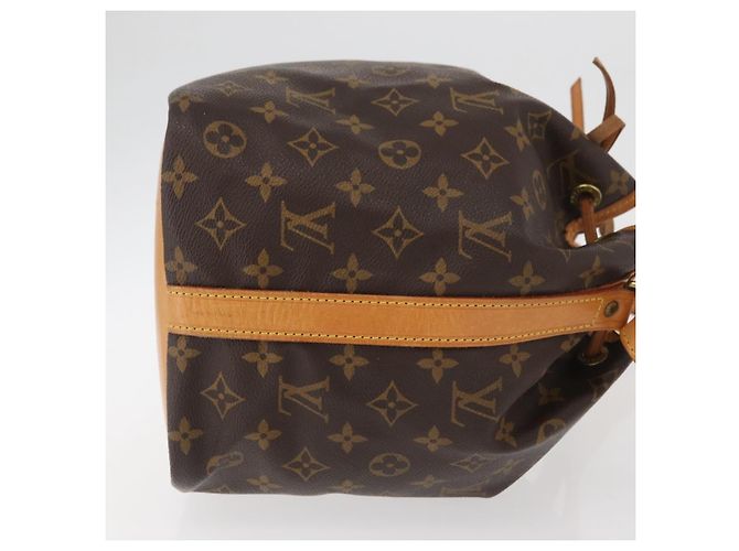 LOUIS VUITTON Monogram Petit Noe Shoulder Bag M42226 LV - vista 4