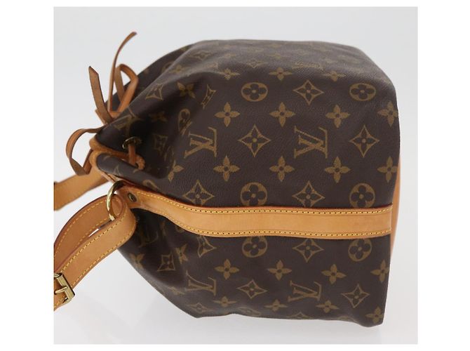 LOUIS VUITTON Monogram Petit Noe Shoulder Bag M42226 LV - vista 5