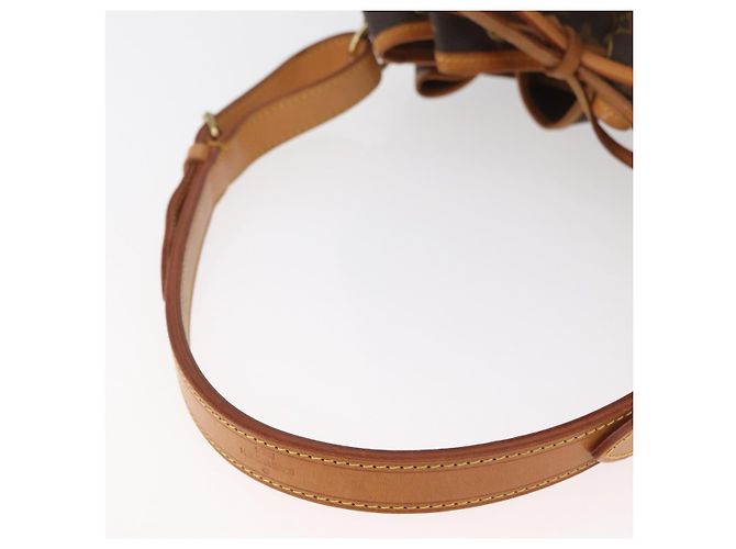 LOUIS VUITTON Monogram Petit Noe Shoulder Bag M42226 LV - vista 7