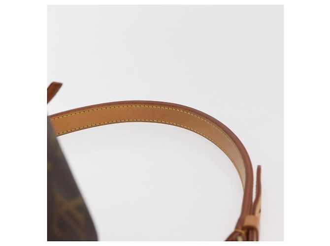 LOUIS VUITTON Monogram Petit Noe Shoulder Bag M42226 LV - vista 8
