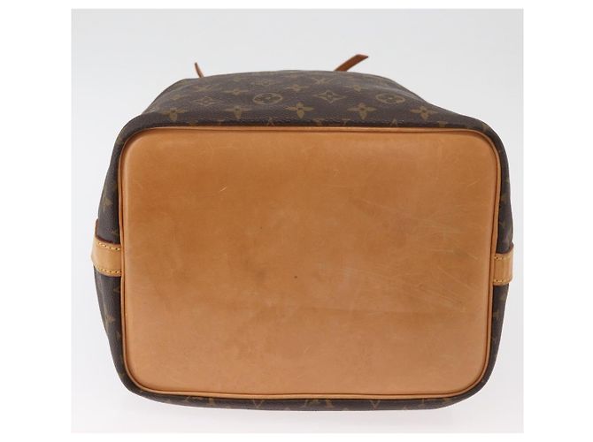 LOUIS VUITTON Monogram Petit Noe Shoulder Bag M42226 LV - vista 9