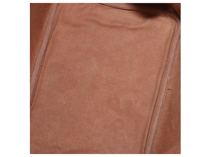 LOUIS VUITTON Monogram Petit Noe Shoulder Bag M42226 LV - vista 11