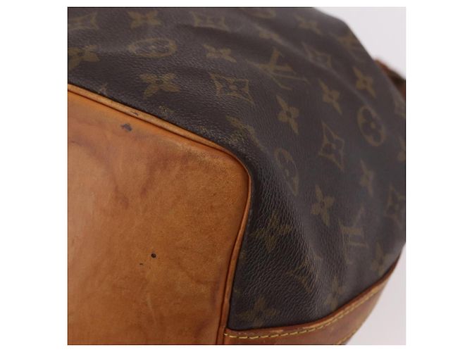 LOUIS VUITTON Monogram Petit Noe Shoulder Bag M42226 LV - vista 16