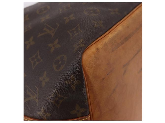 LOUIS VUITTON Monogram Petit Noe Shoulder Bag M42226 LV - vista 17