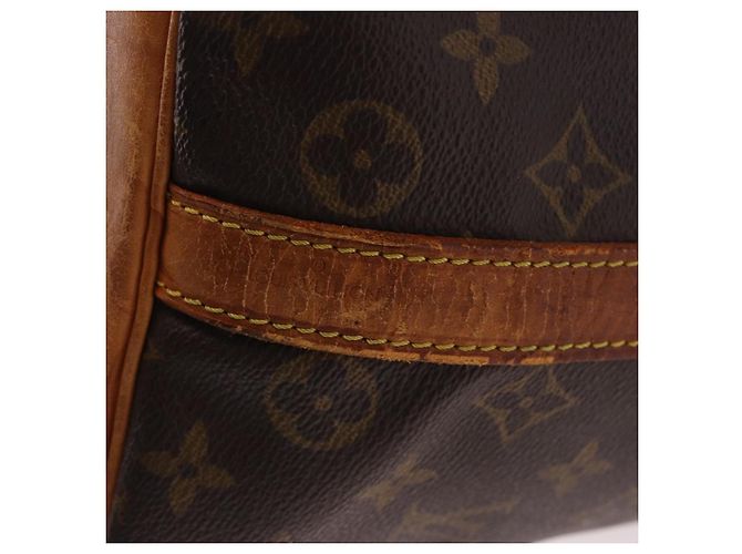 LOUIS VUITTON Monogram Petit Noe Shoulder Bag M42226 LV - vista 19