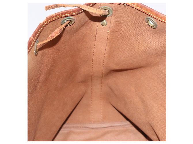 LOUIS VUITTON Monogram Petit Noe Shoulder Bag M42226 LV - vista 22
