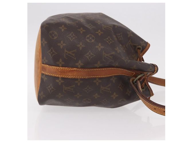 LOUIS VUITTON Monogram Petit Noe Shoulder Bag M42226 LV - vista 3