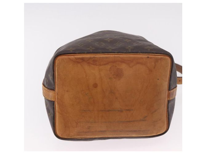 LOUIS VUITTON Monogram Petit Noe Shoulder Bag M42226 LV - vista 5