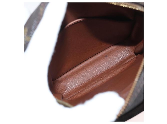 LOUIS VUITTON Monogram Amazon Shoulder Bag M45236 LV - view 10