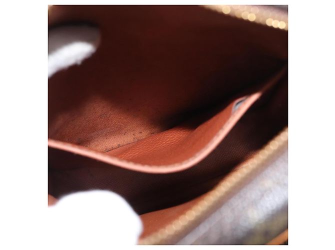 LOUIS VUITTON Monogram Amazon Shoulder Bag M45236 LV - view 11