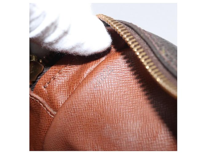LOUIS VUITTON Monogram Amazon Shoulder Bag M45236 LV - view 12