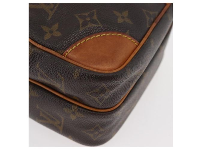 LOUIS VUITTON Monogram Amazon Shoulder Bag M45236 LV - view 14