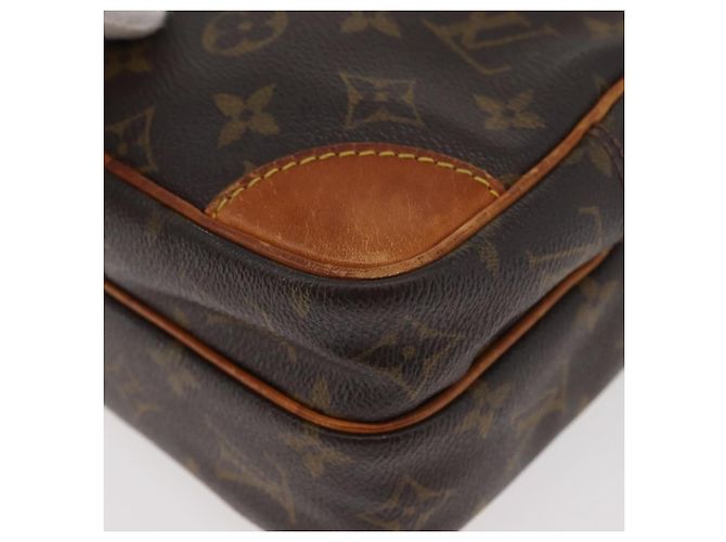 LOUIS VUITTON Monogram Amazon Shoulder Bag M45236 LV - view 15