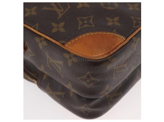 LOUIS VUITTON Monogram Amazon Shoulder Bag M45236 LV - view 16