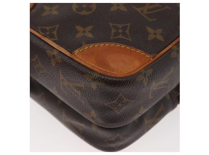LOUIS VUITTON Monogram Amazon Shoulder Bag M45236 LV - view 17