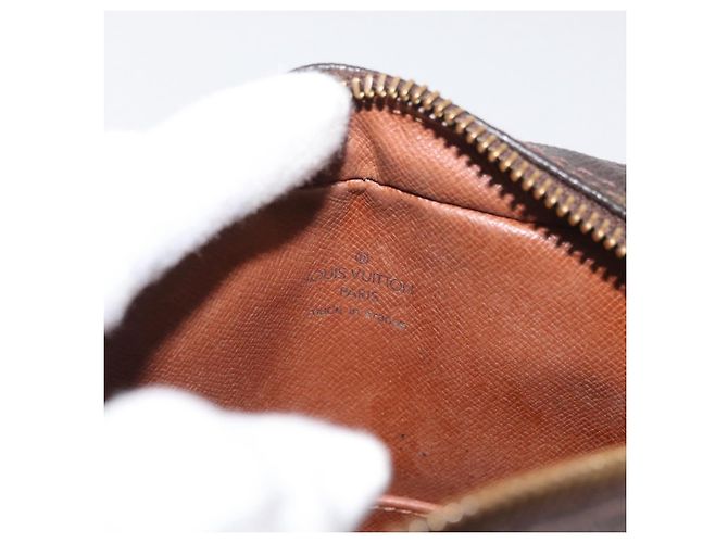 LOUIS VUITTON Monogram Amazon Shoulder Bag M45236 LV - view 18