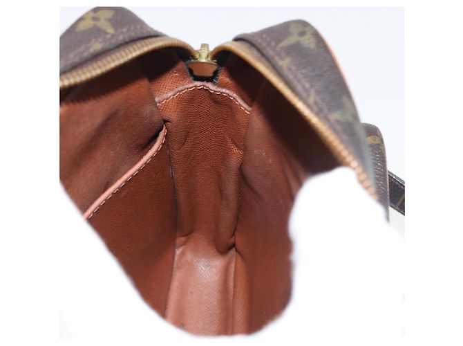 LOUIS VUITTON Monogram Amazon Shoulder Bag M45236 LV - view 19