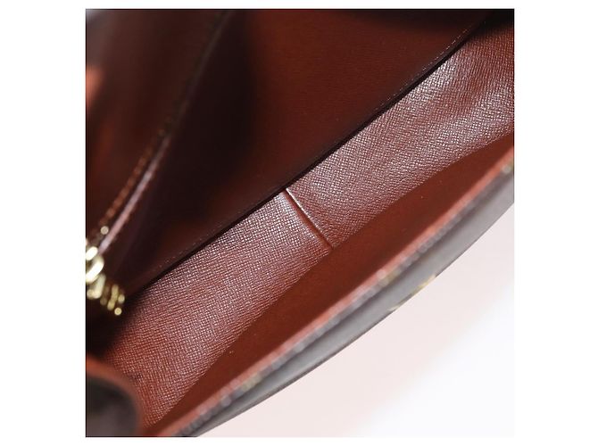 LOUIS VUITTON Monogram Saint Cloud GM Shoulder Bag M51242 LV - vista 10