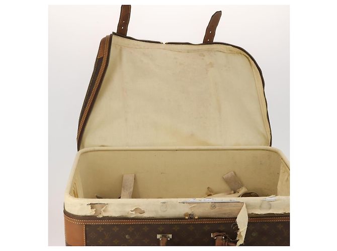 LOUIS VUITTON Monogram Stratos 70 Trunk M23234 LV - vista 11