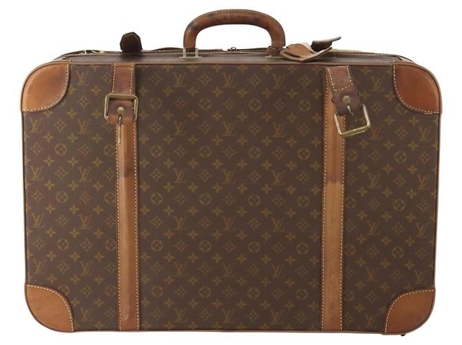 LOUIS VUITTON Monogram Stratos 70 Trunk M23234 LV - vista 13