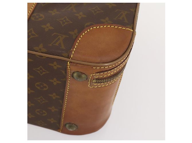 LOUIS VUITTON Monogram Stratos 70 Trunk M23234 LV - vista 14
