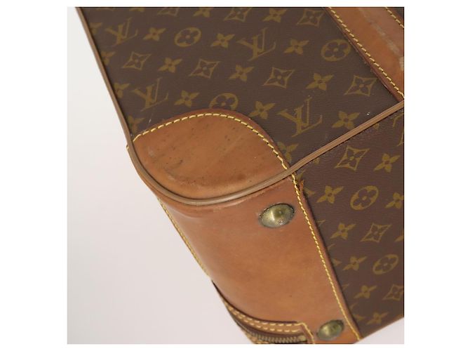 LOUIS VUITTON Monogram Stratos 70 Trunk M23234 LV - vista 17