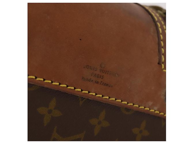 LOUIS VUITTON Monogram Stratos 70 Trunk M23234 LV - vista 18