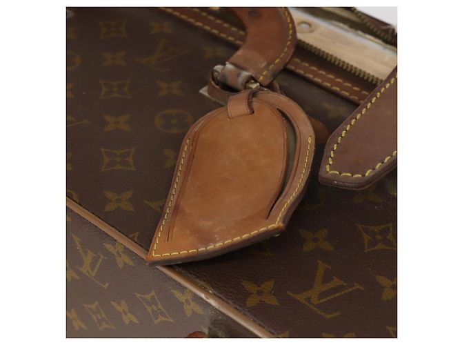 LOUIS VUITTON Monogram Stratos 70 Trunk M23234 LV - vista 19