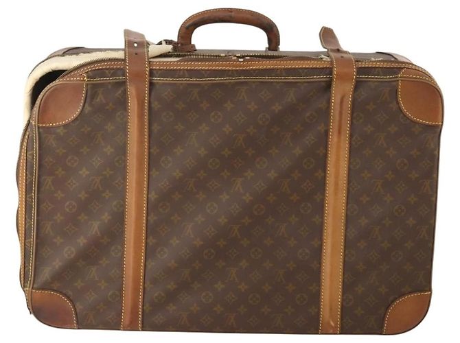 LOUIS VUITTON Monogram Stratos 70 Trunk M23234 LV - vista 2