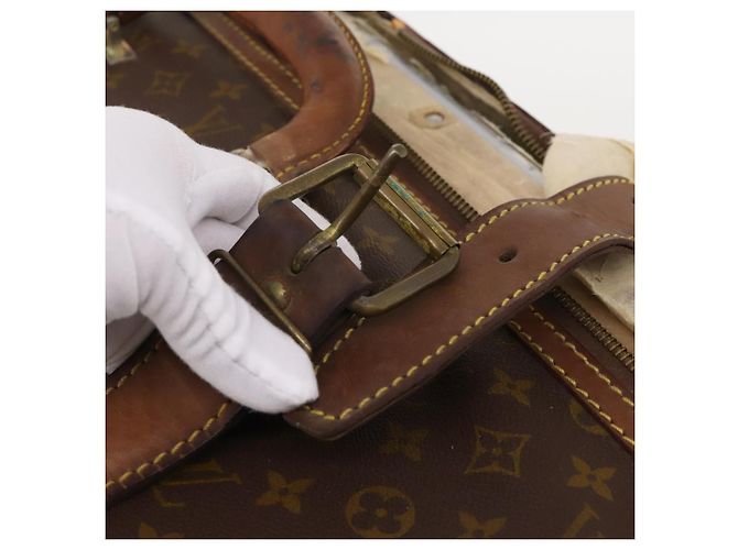 LOUIS VUITTON Monogram Stratos 70 Trunk M23234 LV - vista 20