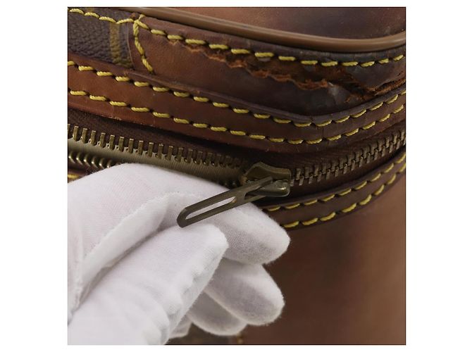 LOUIS VUITTON Monogram Stratos 70 Trunk M23234 LV - vista 21