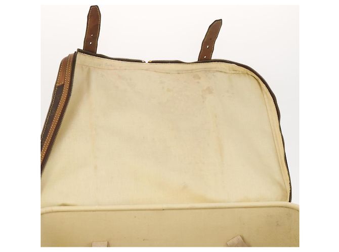 LOUIS VUITTON Monogram Stratos 70 Trunk M23234 LV - vista 22