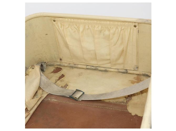 LOUIS VUITTON Monogram Stratos 70 Trunk M23234 LV - vista 23