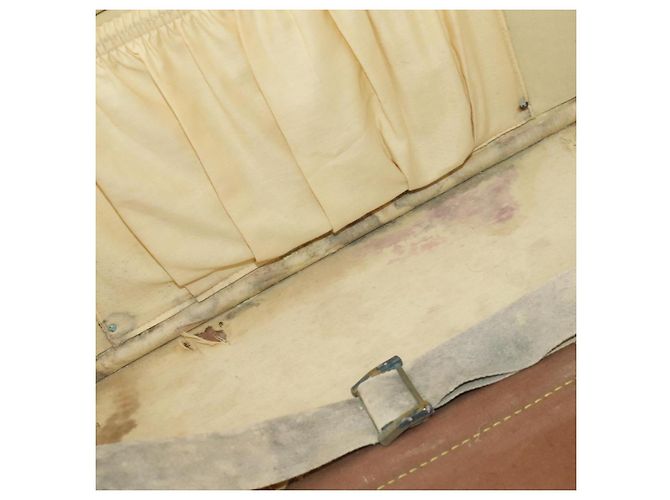 LOUIS VUITTON Monogram Stratos 70 Trunk M23234 LV - vista 24