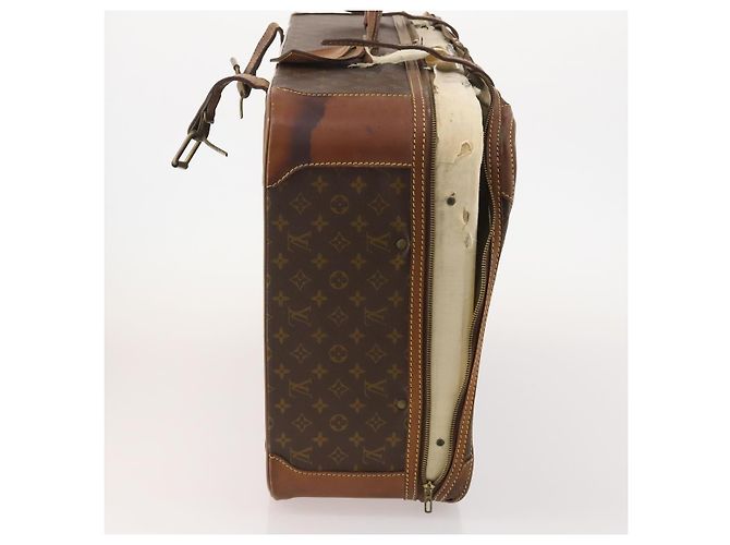 LOUIS VUITTON Monogram Stratos 70 Trunk M23234 LV - vista 3