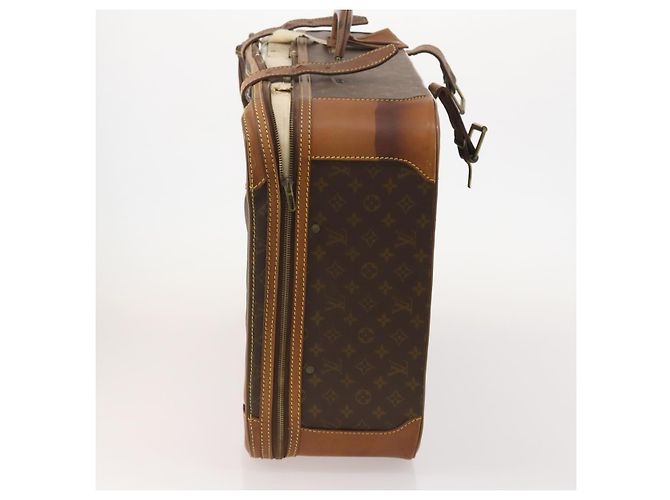 LOUIS VUITTON Monogram Stratos 70 Trunk M23234 LV - vista 4
