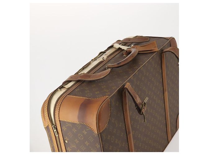 LOUIS VUITTON Monogram Stratos 70 Trunk M23234 LV - vista 6