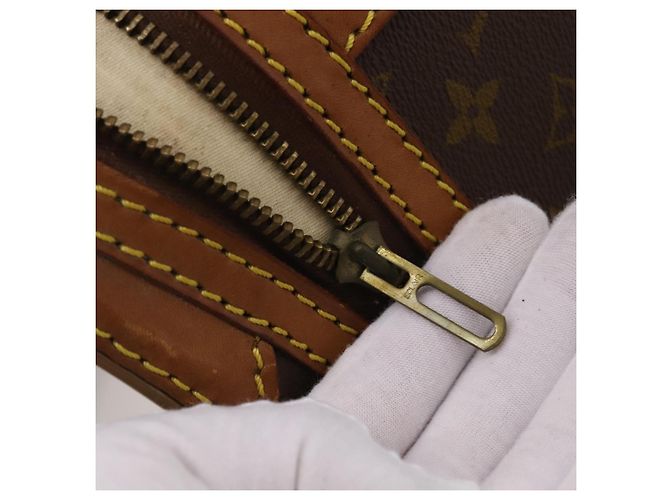 LOUIS VUITTON Monogram Stratos 70 Trunk M23234 LV - vista 9