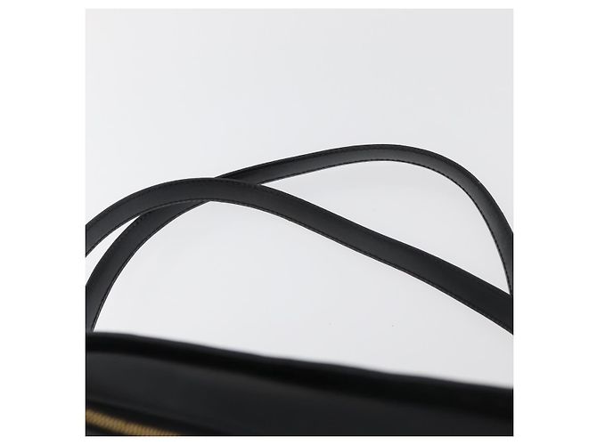 LOUIS VUITTON Epi Mabillon Backpack Black M52232 LV - vista 14