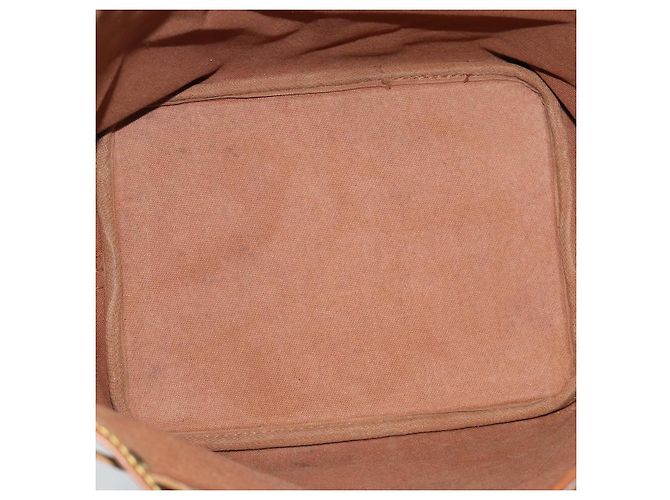 LOUIS VUITTON Monogram Petit Noe Shoulder Bag M42226 LV - vista 11