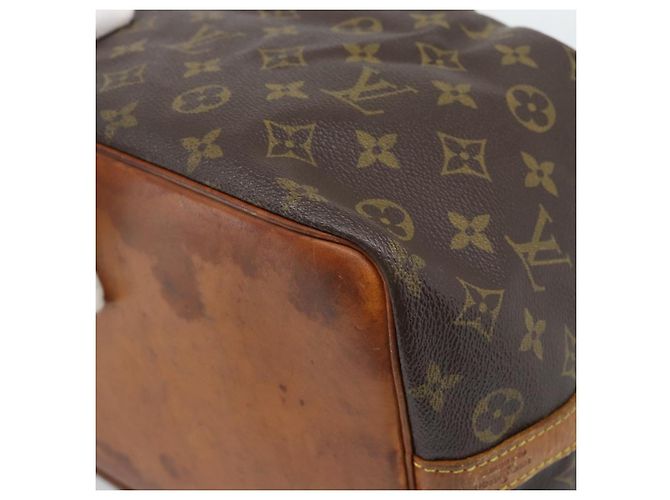 LOUIS VUITTON Monogram Petit Noe Shoulder Bag M42226 LV - vista 15