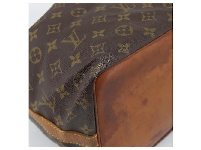 LOUIS VUITTON Monogram Petit Noe Shoulder Bag M42226 LV - vista 16
