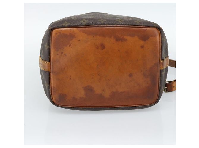 LOUIS VUITTON Monogram Petit Noe Shoulder Bag M42226 LV - vista 5
