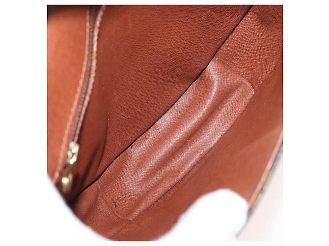 LOUIS VUITTON Monogram Chantilly MM Shoulder Bag M51233 LV - vista 10