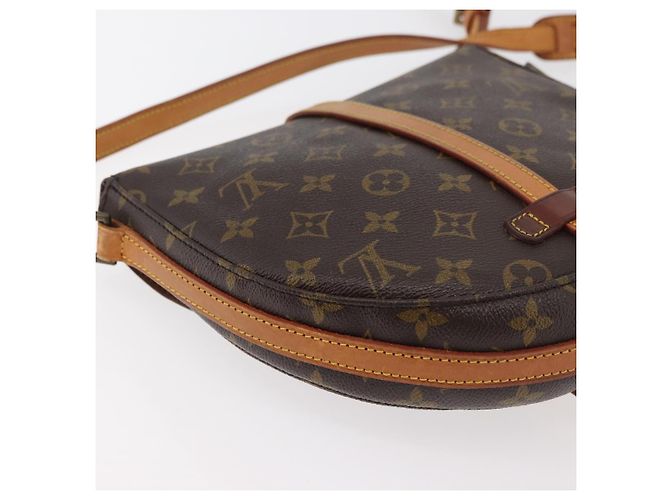 LOUIS VUITTON Monogram Chantilly MM Shoulder Bag M51233 LV - vista 16