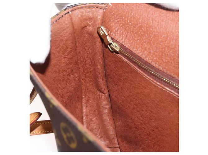 LOUIS VUITTON Monogram Chantilly MM Shoulder Bag M51233 LV - vista 21