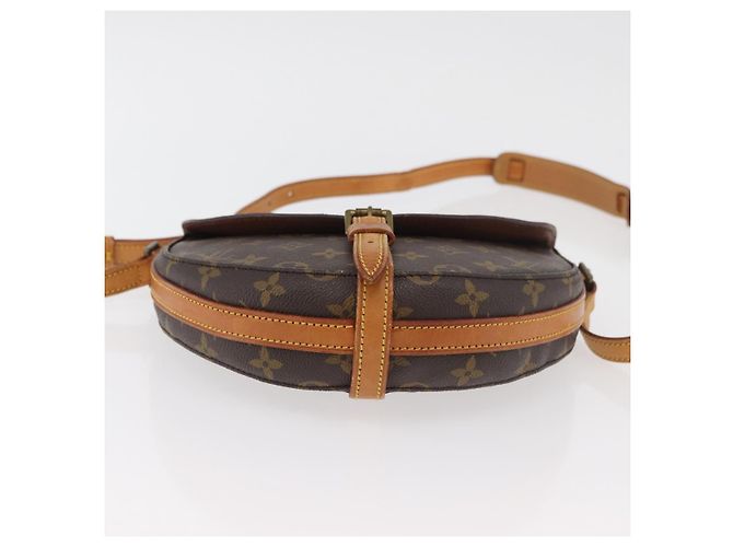 LOUIS VUITTON Monogram Chantilly MM Shoulder Bag M51233 LV - vista 5
