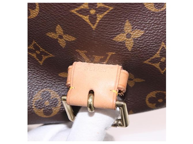 LOUIS VUITTON Monogram Beverly Hand Bag M51121 LV - vista 12