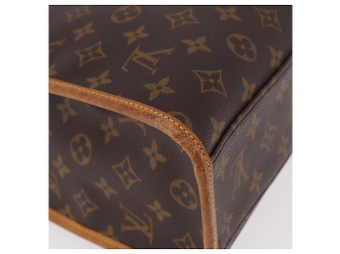 LOUIS VUITTON Monogram Beverly Hand Bag M51121 LV - vista 17